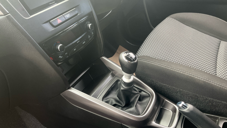 Suzuki Vitara 1.4 Boosterjet 48V Hybrid SZ-T 5dr Petrol Estate